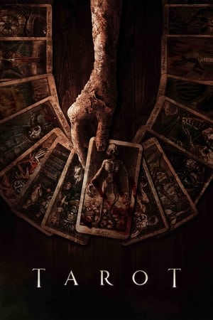 Tarot 2024 Hindi Dual Audio – 720p –
